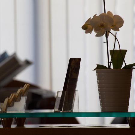 Triada Hotel Sofia Eksteriør bilde