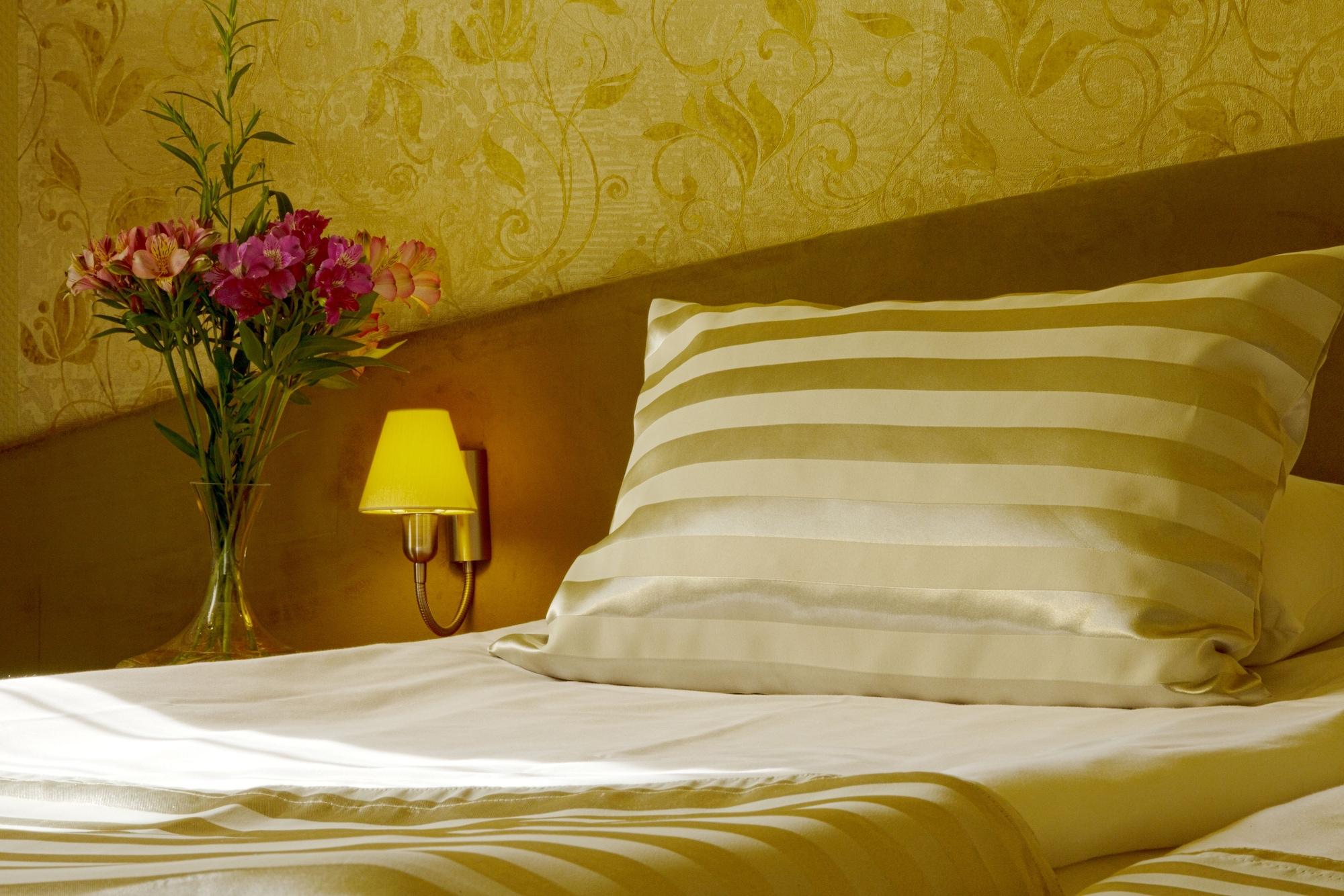 Triada Hotel Sofia Eksteriør bilde