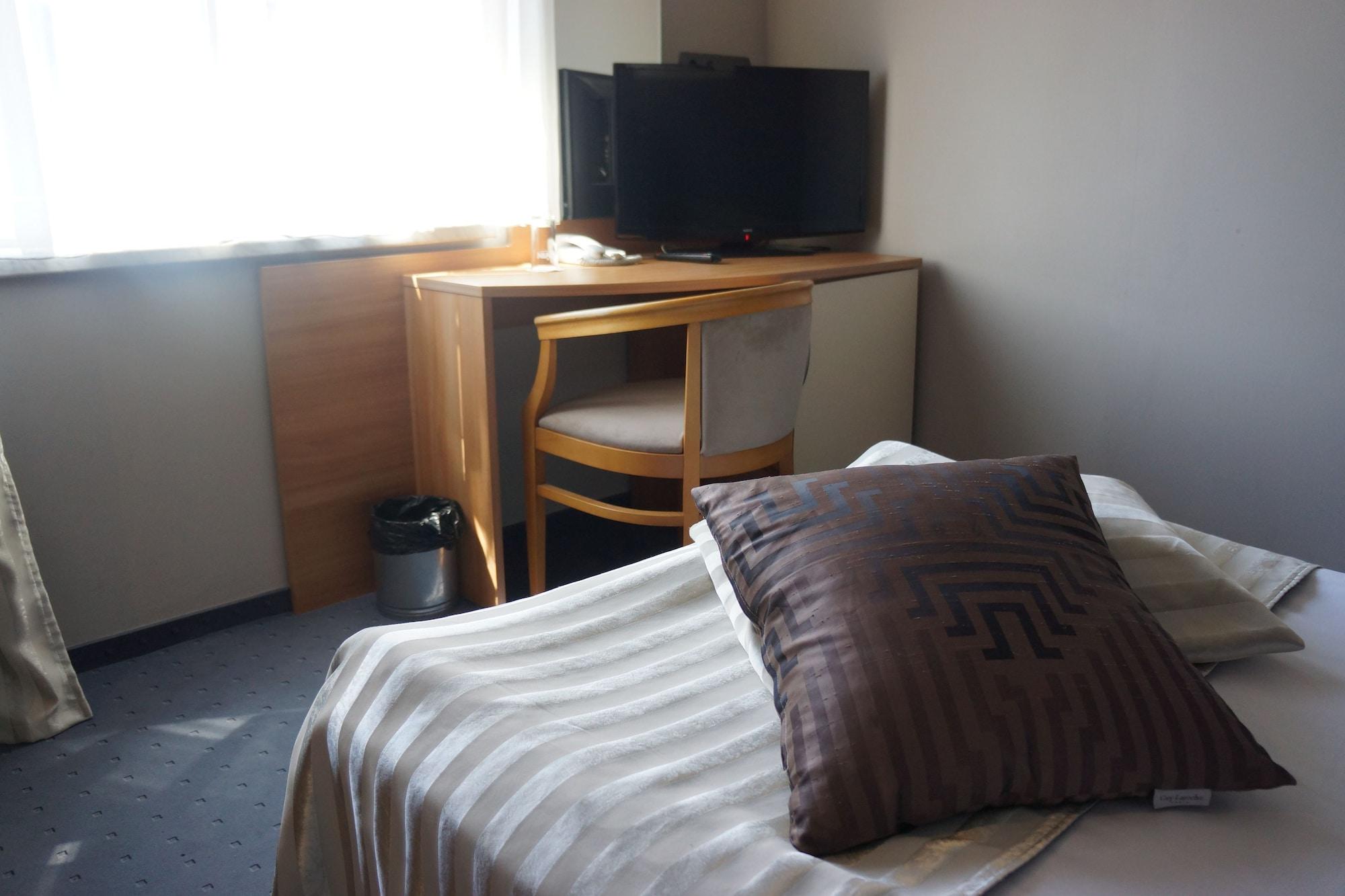 Triada Hotel Sofia Eksteriør bilde