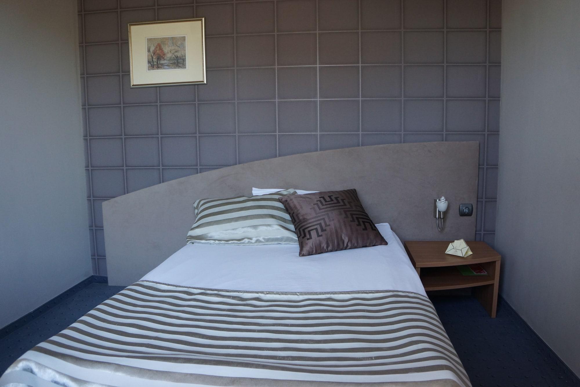 Triada Hotel Sofia Eksteriør bilde