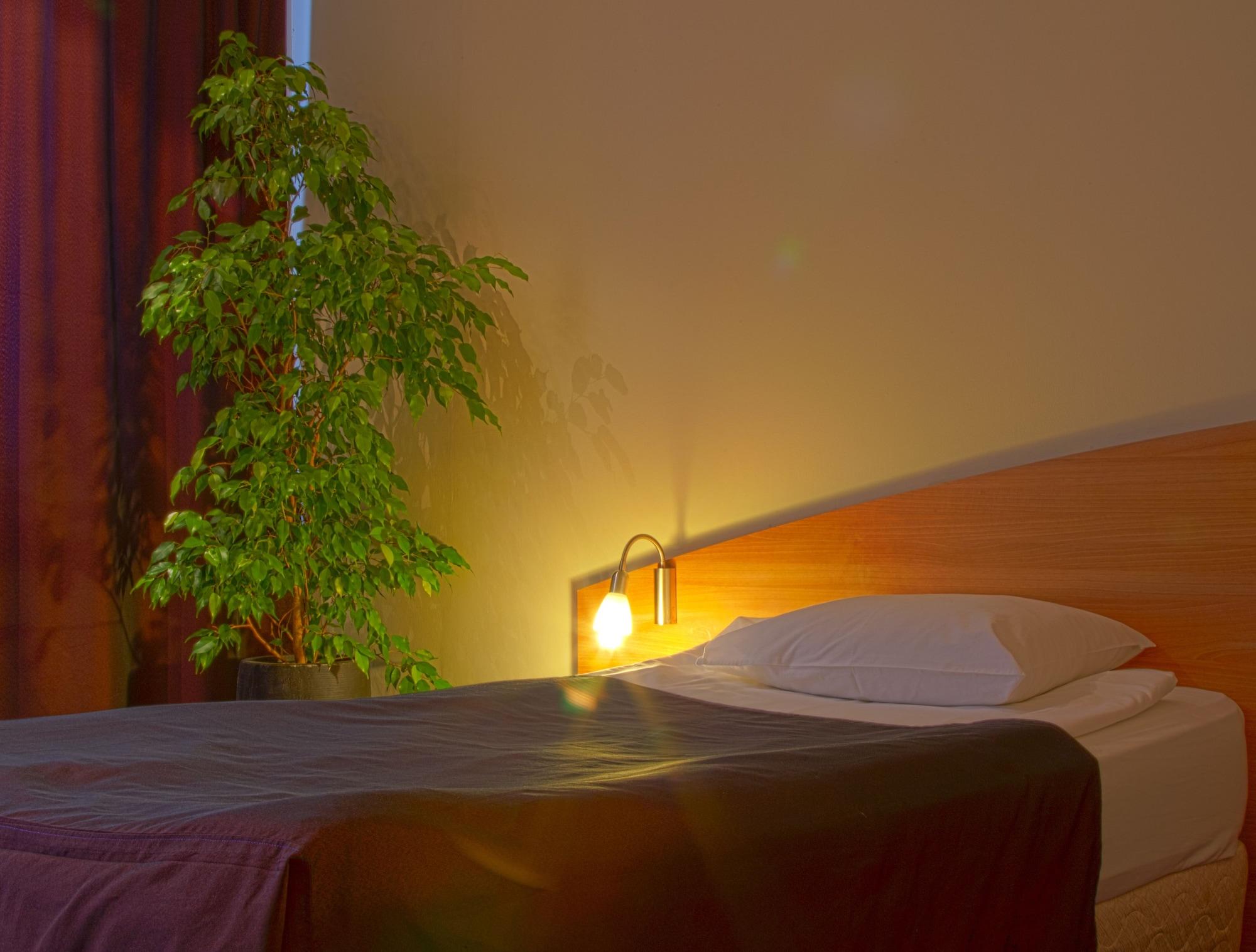 Triada Hotel Sofia Eksteriør bilde