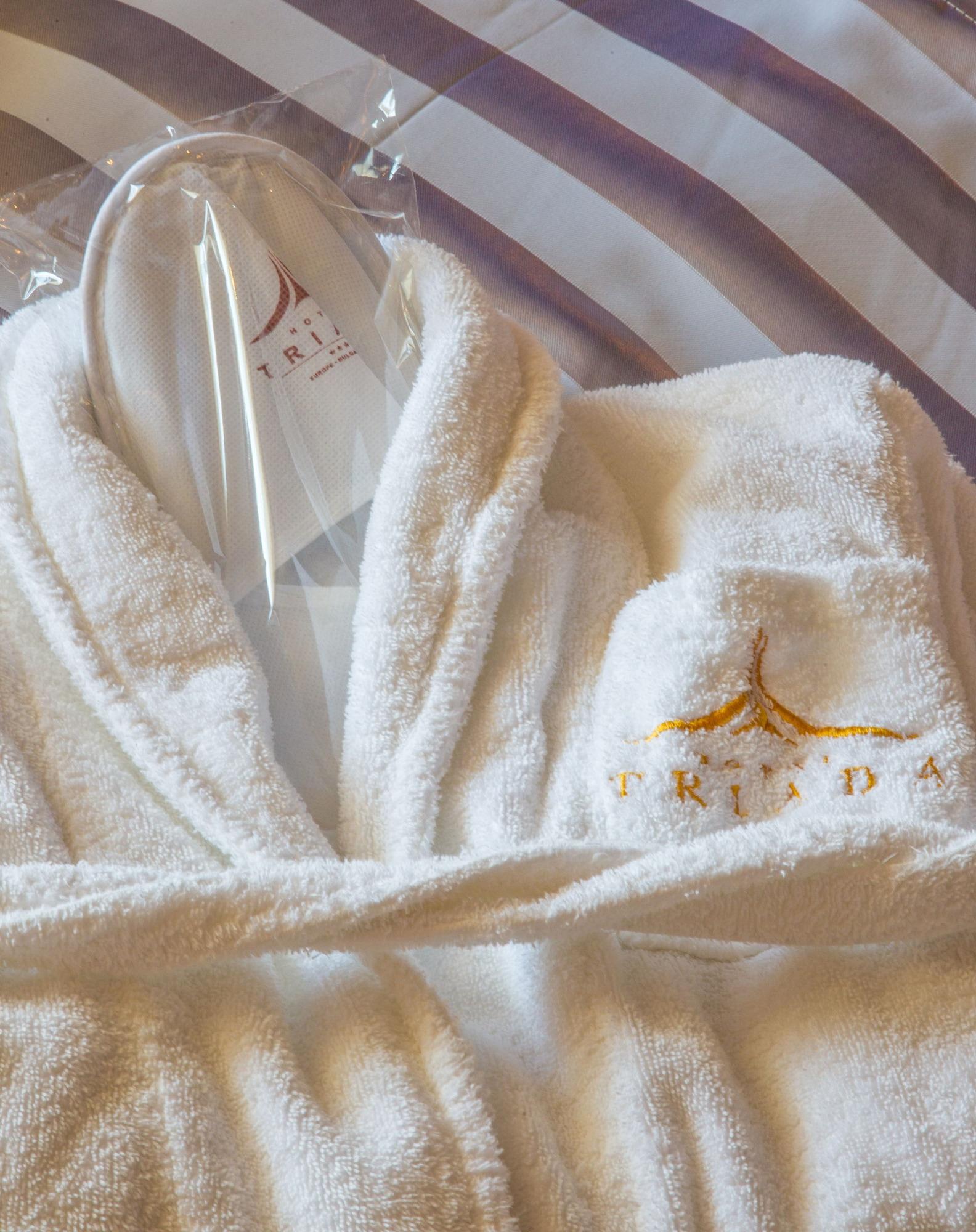 Triada Hotel Sofia Eksteriør bilde