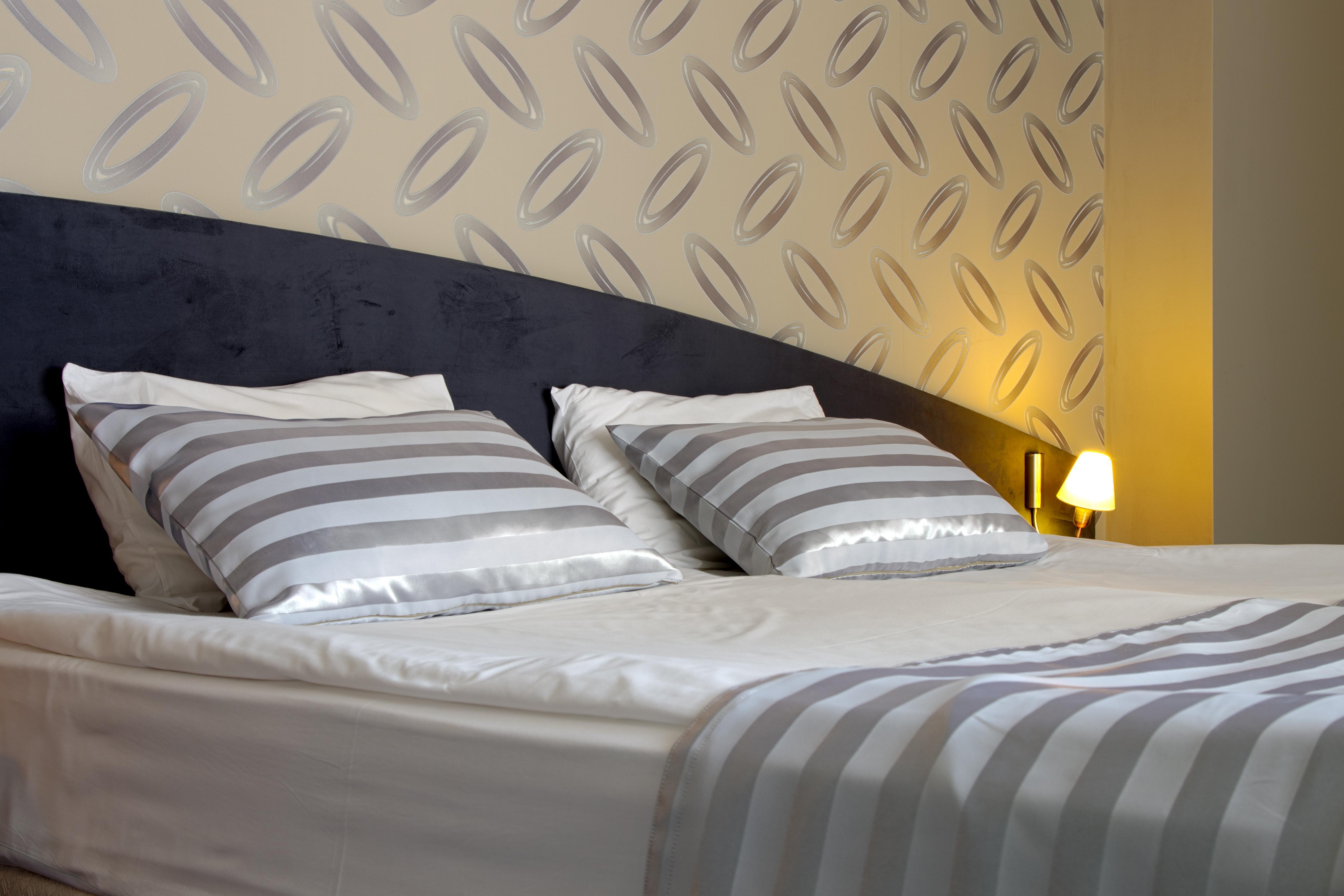 Triada Hotel Sofia Eksteriør bilde