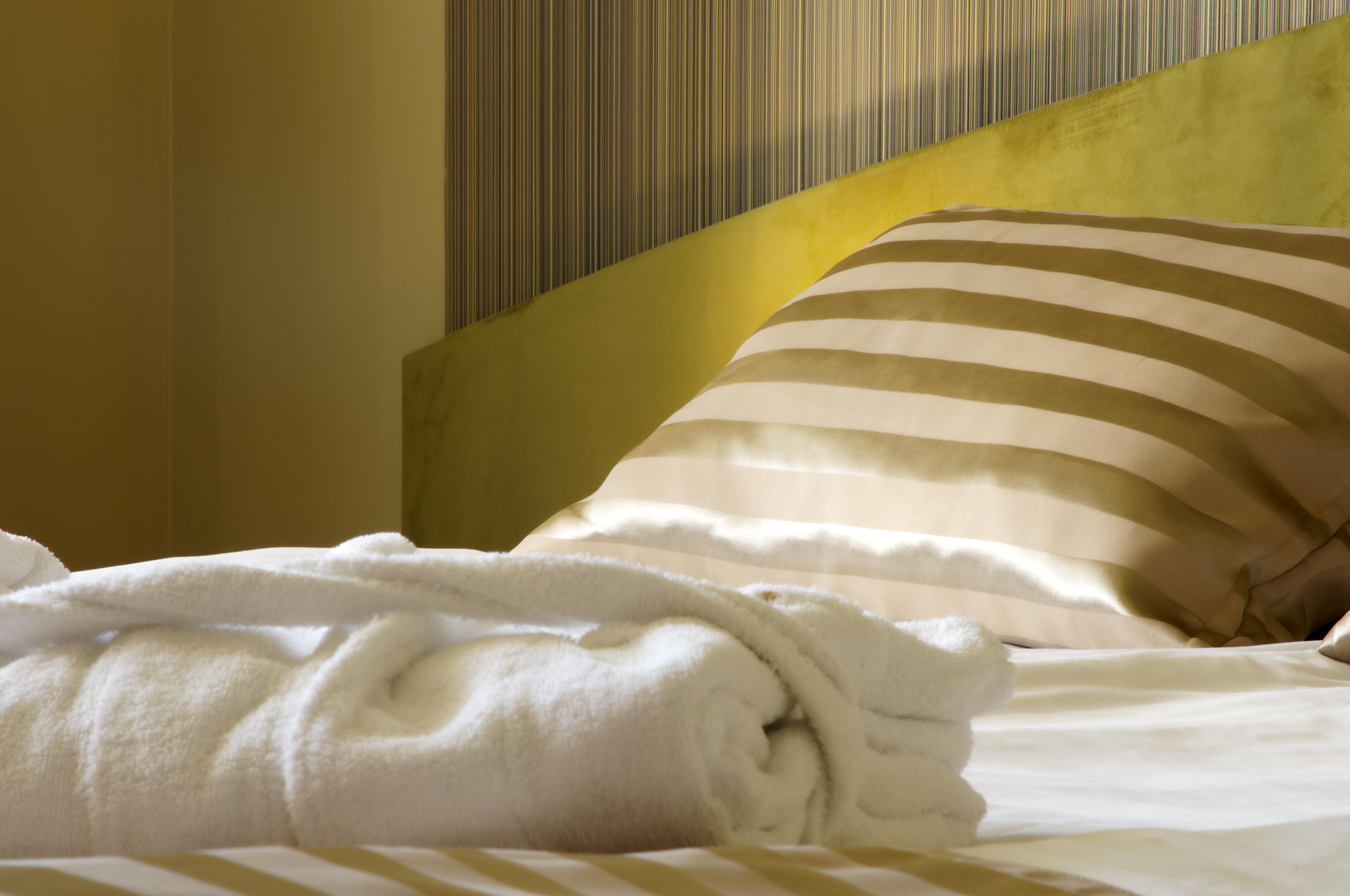 Triada Hotel Sofia Eksteriør bilde