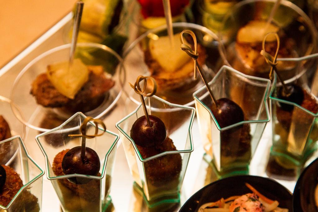 Triada Hotel Sofia Eksteriør bilde