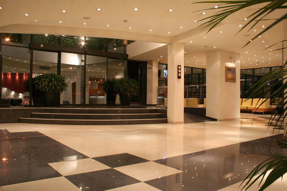 Triada Hotel Sofia Interiør bilde